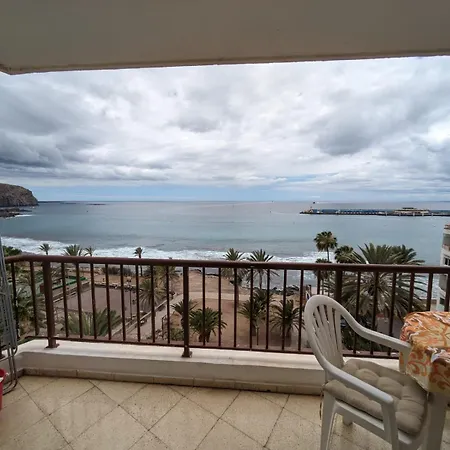 Guayero Atlantic View Los Cristianos (Tenerife)