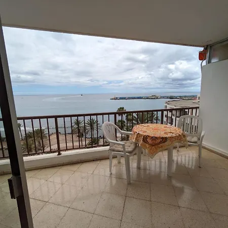 Guayero Atlantic View * Los Cristianos (Tenerife)