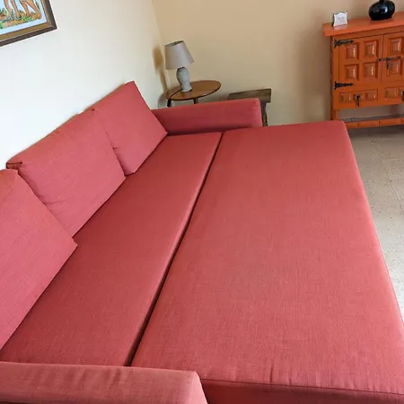 Apartmán Guayero Atlantic View