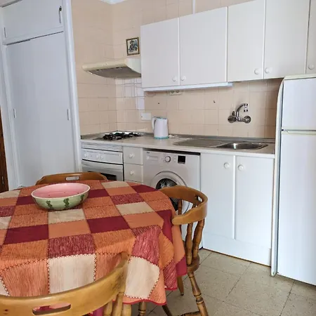 Guayero Atlantic View Apartmán Los Cristianos (Tenerife)