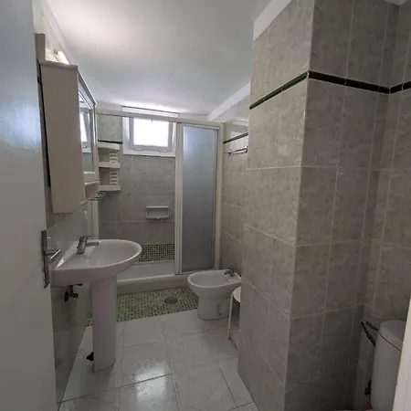 Apartmán Guayero Atlantic View Los Cristianos (Tenerife)
