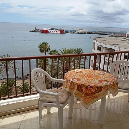 Guayero Atlantic View *