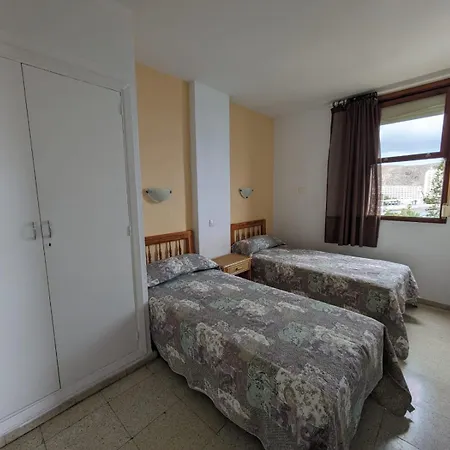 Guayero Atlantic View Apartmán