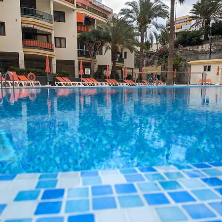 Apartmán Guayero Atlantic View