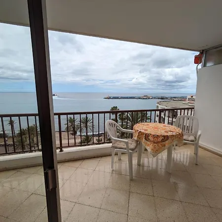 Apartmán Guayero Atlantic View *