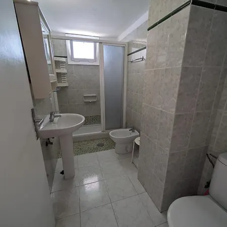 Guayero Atlantic View Apartmán Los Cristianos (Tenerife)