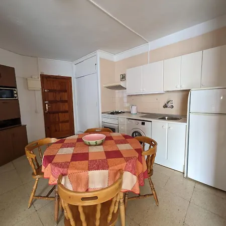Guayero Atlantic View Apartmán