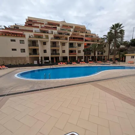 Apartmán Guayero Atlantic View