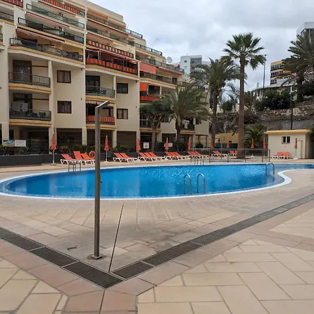 Guayero Atlantic View Apartmán *