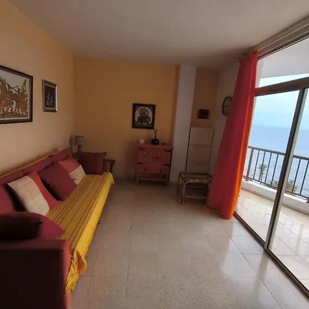Apartmán Guayero Atlantic View *