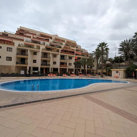 Guayero Atlantic View Apartmán Los Cristianos (Tenerife)