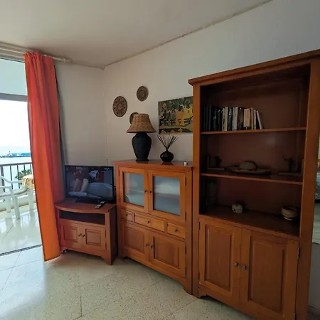 Apartmán Guayero Atlantic View Los Cristianos (Tenerife)