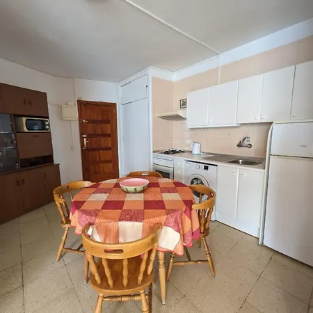 Guayero Atlantic View Apartmán
