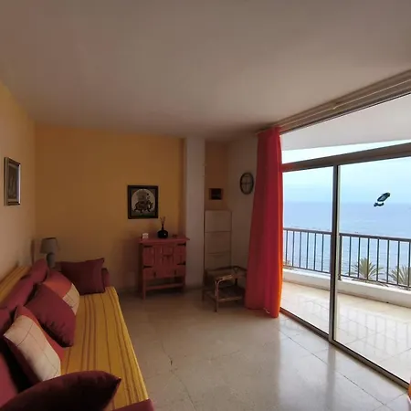 Guayero Atlantic View Apartmán Los Cristianos (Tenerife)